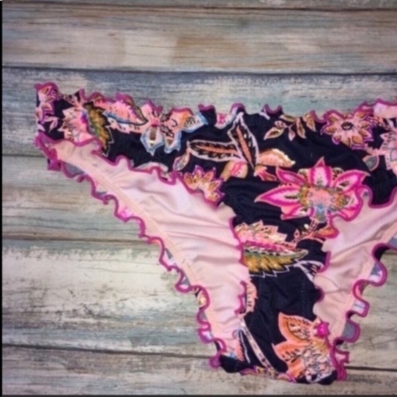 Shade & Shore Bikini Bottoms - Picture 3 of 4